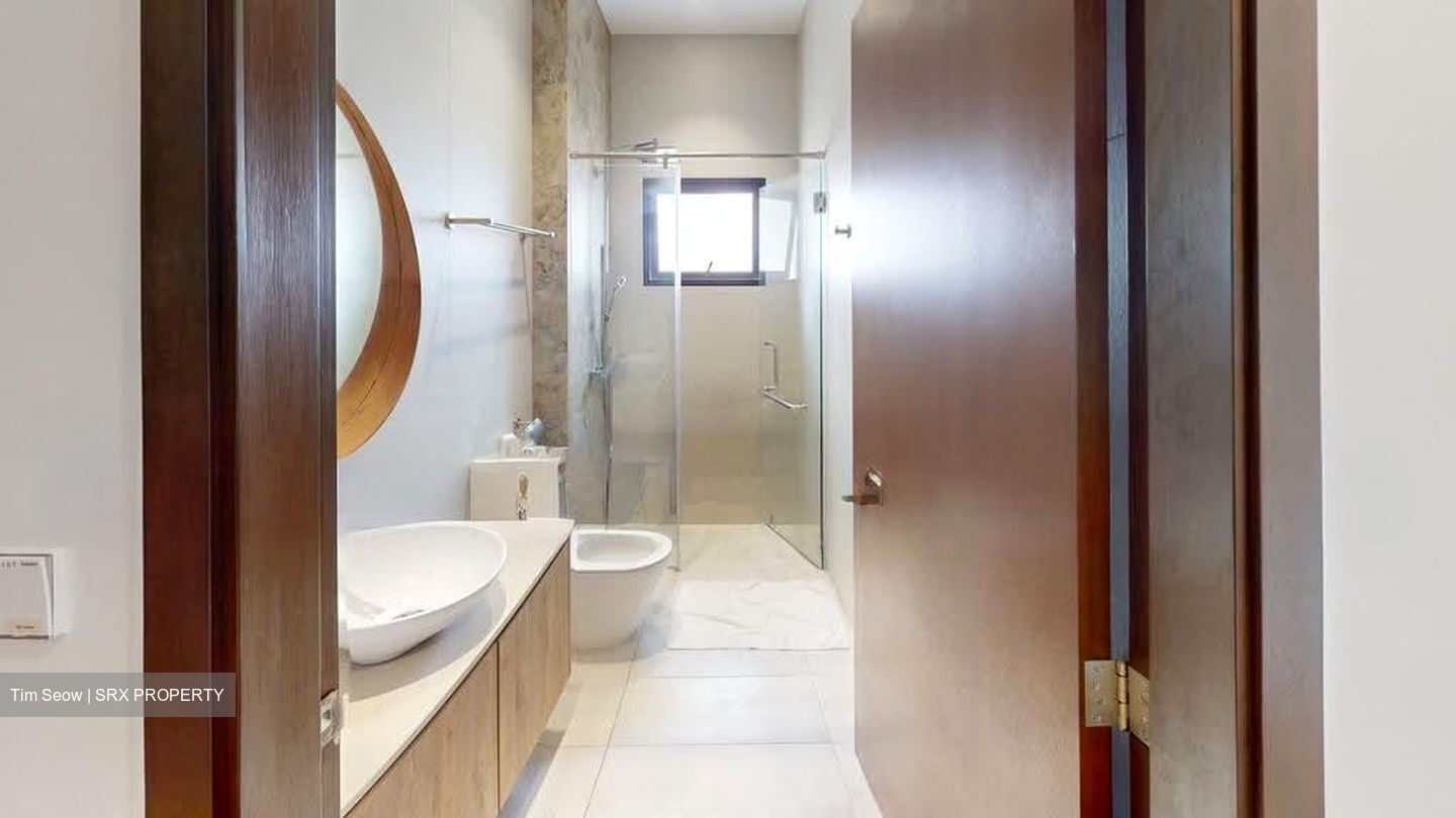 Jalan Senang (D14), Terrace #617530321
